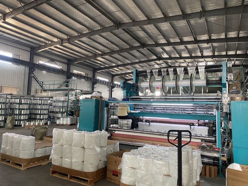 China Anhui Jinjiuding Composites Co., Ltd. Perfil de la compañía