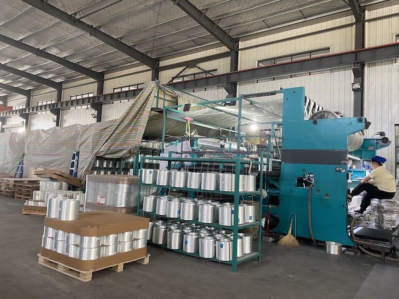 China Anhui Jinjiuding Composites Co., Ltd. Perfil de la compañía