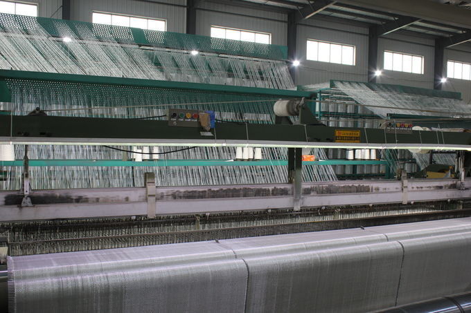 China Anhui Jinjiuding Composites Co., Ltd. Perfil de la compañía