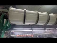 de poliéster para tuberías de GRP