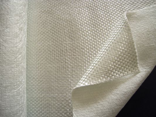 EMKW 700 400g/M2 Fiberglass Surface Mat E Glass Woven Roving 2400mm