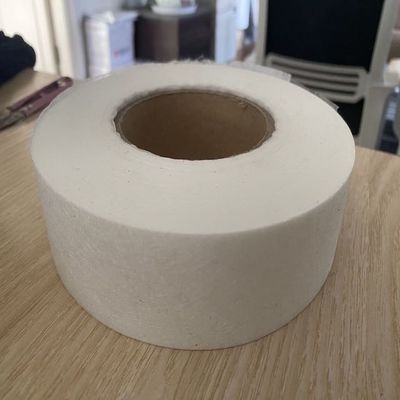 Cinta de velo de superficie sintética 30g/M2-40mm para superficie reforzada de laminado