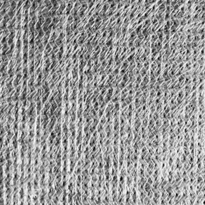 600g E Glass Chopped Strand Fiberglass Stitched Mat Air Permeability 266mm