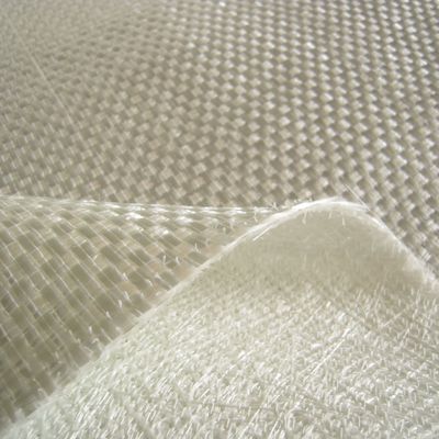 Estera superficial cosida el vagar tejida 600g/M2 EMKW 800 900 de la fibra de vidrio